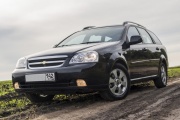 Chevrolet Lacetti 1.6 MT 2012