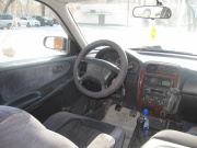 Mazda 626 2.0 MT 1999