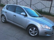 Kia Cee'd 1.6 AT 2007