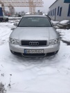 Audi A4 2.0 MT 2003