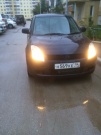 Suzuki Swift 1.3 AT 2006