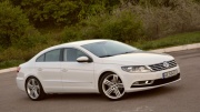 Volkswagen Passat CC 2.0 TDI MT 2015