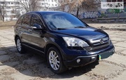 Honda CR-V 2.4 AT 4WD 2008