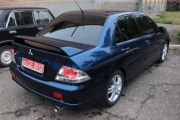 Mitsubishi Lancer 2.0 MT 2006