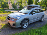 Subaru XV 2.0 CVT AWD 2014