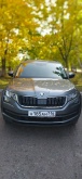 Skoda Garde 1.3 MT 2019