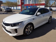 Kia Optima 1.3 MT 2018