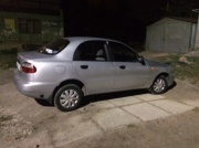 Daewoo Lanos 1.5 MT 2008