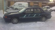 Mitsubishi Galant 2.0 MT 1988