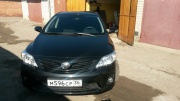 Toyota Corolla 1.6 MT 2011