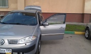 Renault Megane 1.6 MT 2004