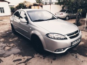 Chevrolet Lacetti 1.3 MT 2015