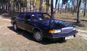 Buick Century 3.1 AT 1990