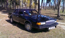 Buick Century 3.1 AT 1990