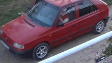 Skoda Felicia 1.3 MT 1996