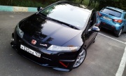 Honda Civic 2.0 MT 2007