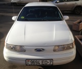 Ford Taurus 3.0 AT 1993