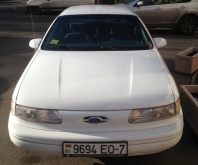 Ford Taurus 3.0 AT 1993