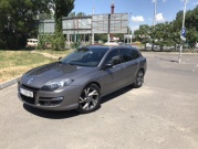 Renault Laguna 1.5 dCi MT 2012