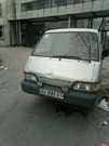 Kia Besta 2.2 D MT 1999