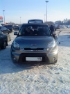 Kia Soul 2009