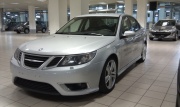 Saab 9-3 2.8 Turbo MT 2008