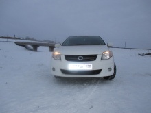 Toyota Corolla Fielder 1.5 AT 2004