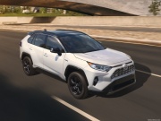 Toyota RAV4 2020