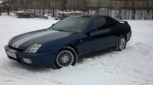 Honda Prelude 2.0 MT 1997