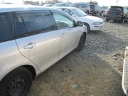 Toyota Corolla Fielder 1.5 AT 2008