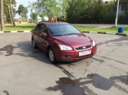 Ford Focus 2.0 MT 2007