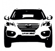 Lifan X60 1.8 MT 2014