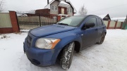 Dodge Caliber 2.0 CVT 2006