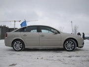 Opel Vectra 1.8 MT 2007