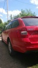 Skoda Octavia 1.2 TSI MT 2014