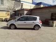 Renault Scenic 1.6 MT 2007