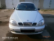 Daewoo Lanos 2005