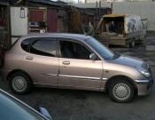 Toyota Duet 1.0 MT 2003