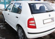 Skoda Fabia 1.2 МТ 2004