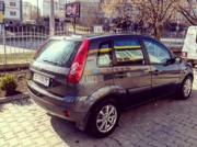 Ford Fiesta 1.25 MT 2007