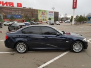 BMW 3 серия 330i AT 2007