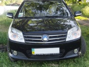 Geely MK 1.5 MT 2010