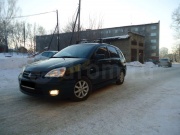 Suzuki Liana 1.6 MT 4WD 2004