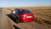 ВАЗ (Lada) Granta 1.6 AMT 16кл 2015