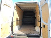 Mercedes-Benz Sprinter 2007