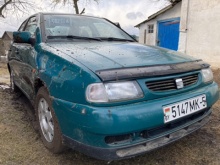 SEAT Cordoba 1.6 MT 1996