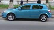 Opel Astra 1.6 MT 2005