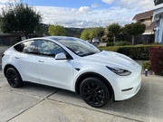 Tesla Model X 2022