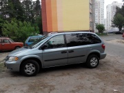 Dodge Caravan 2.4 AT 2003