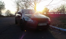 Kia Cee'd 1.6 AT 2008